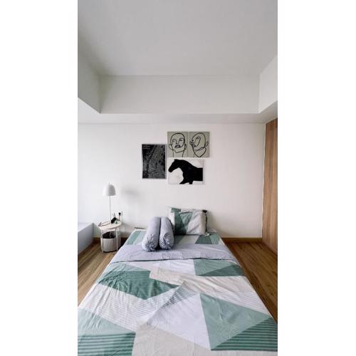 Kamar Singgah - AEON Tanjung Barat