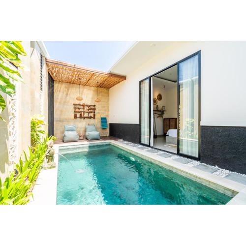 Kamaratih Villas by Maheswara