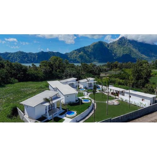 Kamaru Villa Kintamani