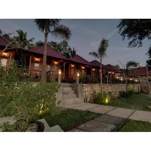 Kamasan Cottage By Reccoma