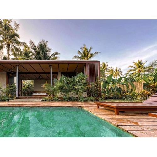 Kamaya - Private Villa with Pool