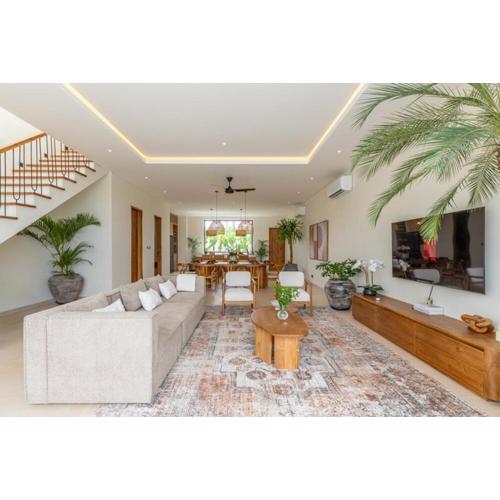 Kamaya Villa 1 - Uluwatu by Yolla Hospitality