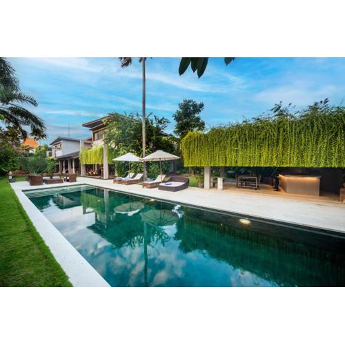 Kamehameha Luxury Villa