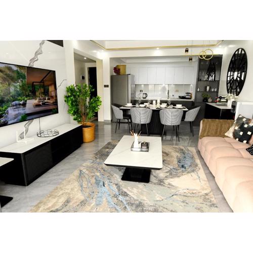 kamhlaba at Capital Rise