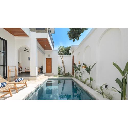 Kamila Villa 1 by Villa Finder