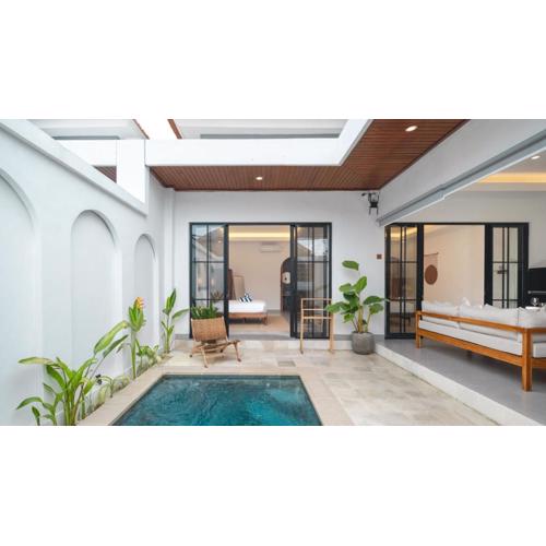 Kamila Villa 2 by Villa Finder