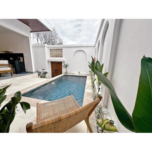 Kamila Villas Seminyak 3
