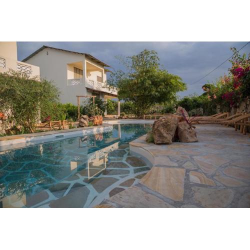 Kamili View Apartments