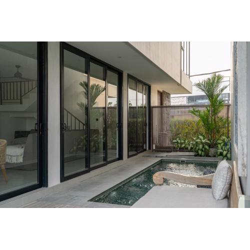 Kammara 2 -Discover Paradise - Stunning New 4-Bedroom Villa with Stunning Views & Oversized Pool!