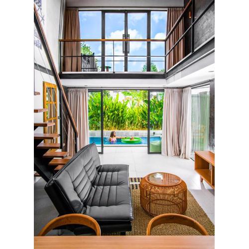 KAMMARA LOFT - Bali Invest Club