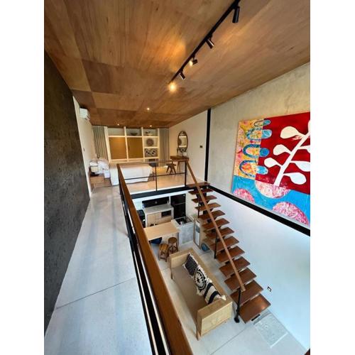 Kammara Loft - Lila Property