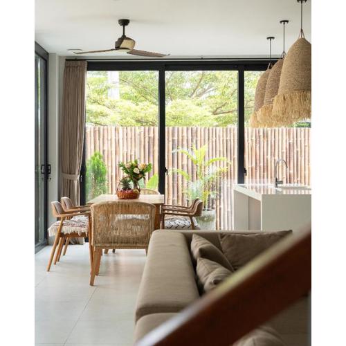 KAMMARA VILLA - Bali Invest Club