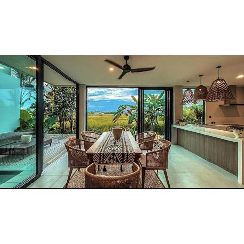 Kammara Villa 8 - Lila Property