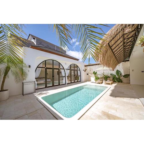 Kammi Villa Bali