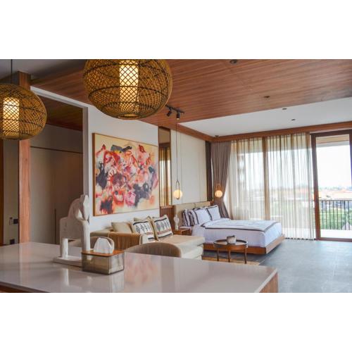 KammOra Living and Villas - Bali Invest Club