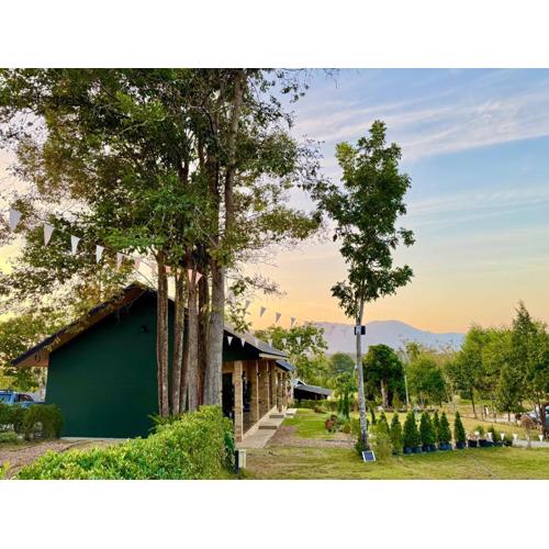 แคมป์คาฟ จันทบุรี ( Kamp Kaff)