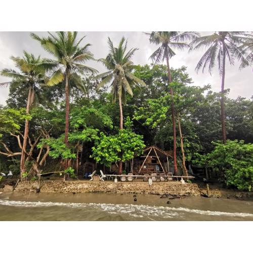 Kamp Tapik - Sibaltan