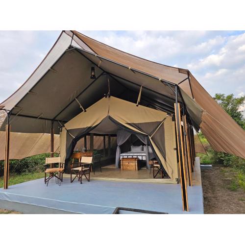 Kampasi Olmoingo Camp