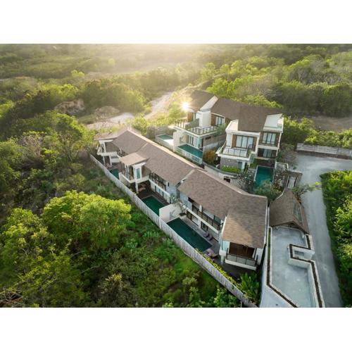 Kampi Villas Nusa Dua by Nakula