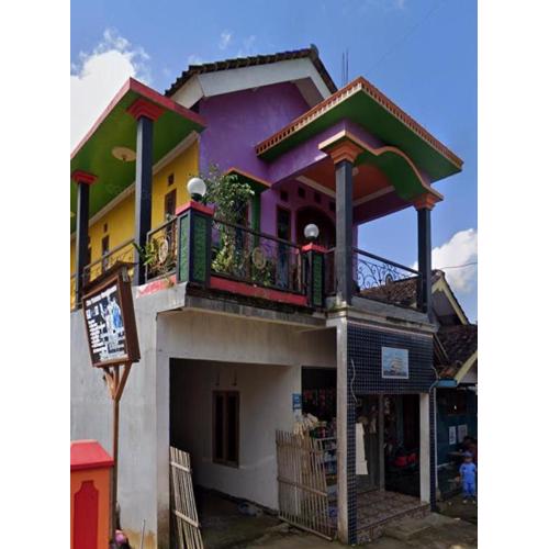 Kampoeng Tourist Homestay