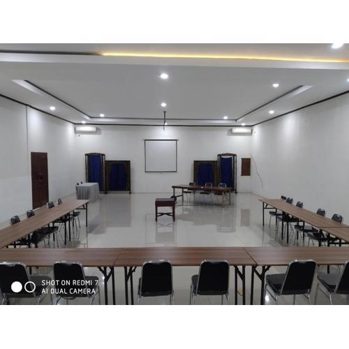 Kampoeng Wisata Rumah Joglo