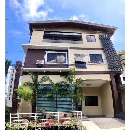 Kampotel Davao