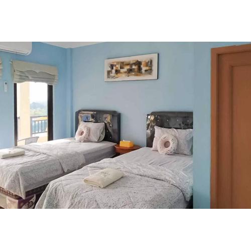 Kampung Abdi Resort Syariah Mitra RedDoorz