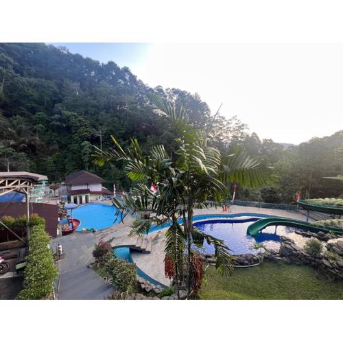 Kampung Karuhan Eco Green Park Sumedang