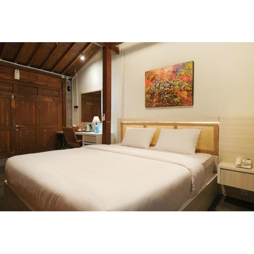 Kampung Lawasan Heritage Cottage