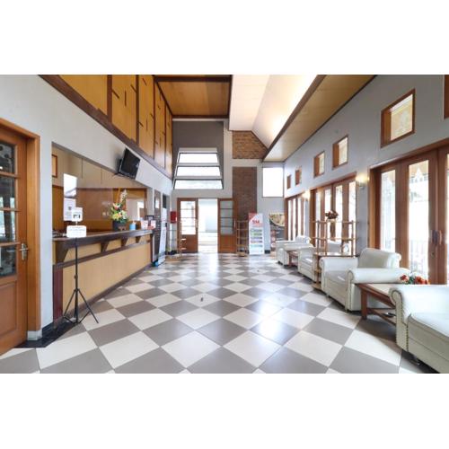 Kampung Pa'go Resort Hotel