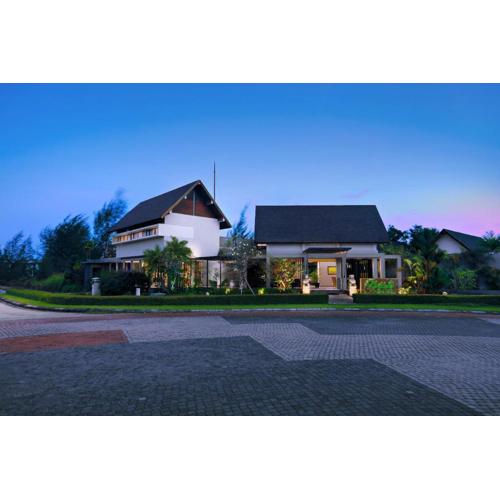 Kamuela Villa Lagoi Bay Bintan