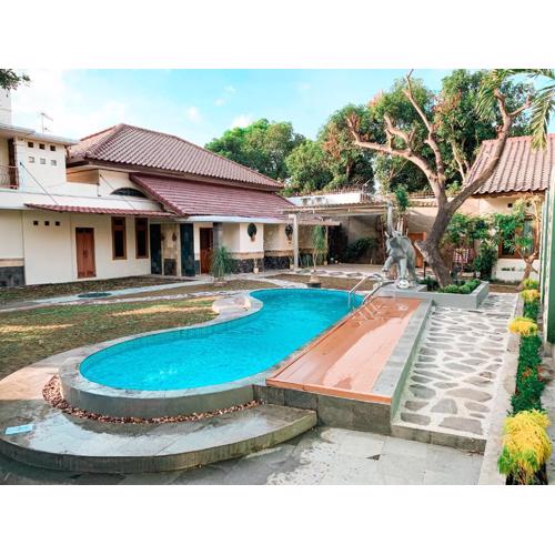 Kamulyan Heritage Syariah