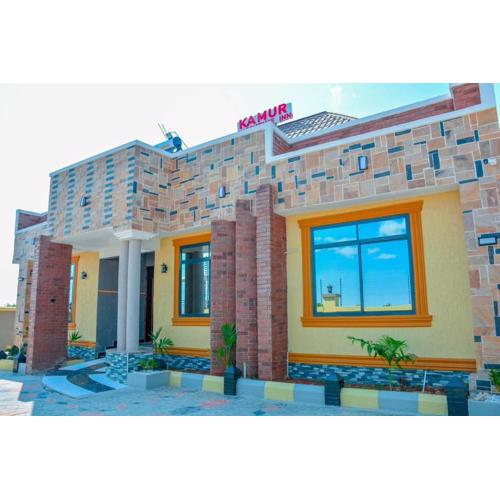 Kamur Executive Inn
