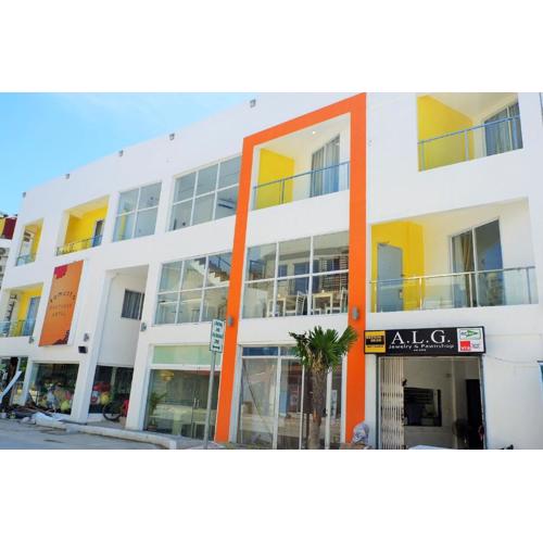 Kamusta Boutique Hotel