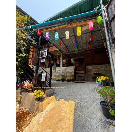 Kan-ang Homestay Maekampong