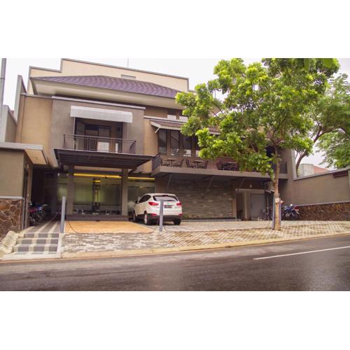 Kana Citra Guesthouse