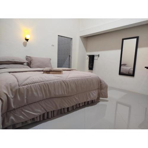 Kana Geurute Homestay