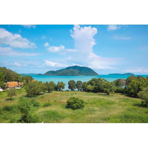 Kana Hotel Phuket普吉岛卡娜酒店