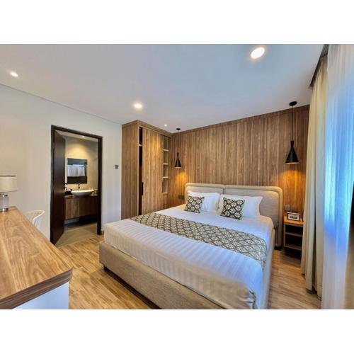 Kana Suites Jimbaran By Fays Hospitality