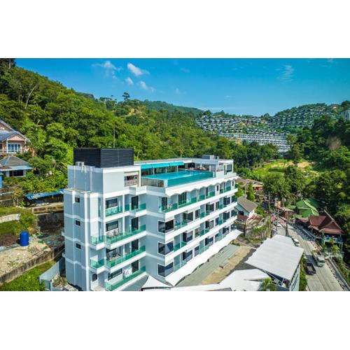 Kana Triple L Hotel Phuket普吉岛卡娜3L酒店