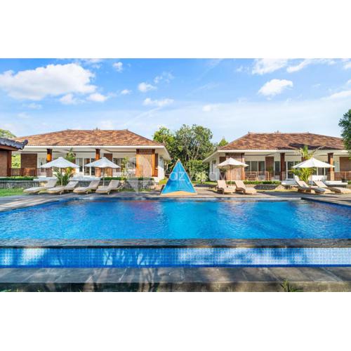 Kana Village Villa by Kozystay - Near Canggu