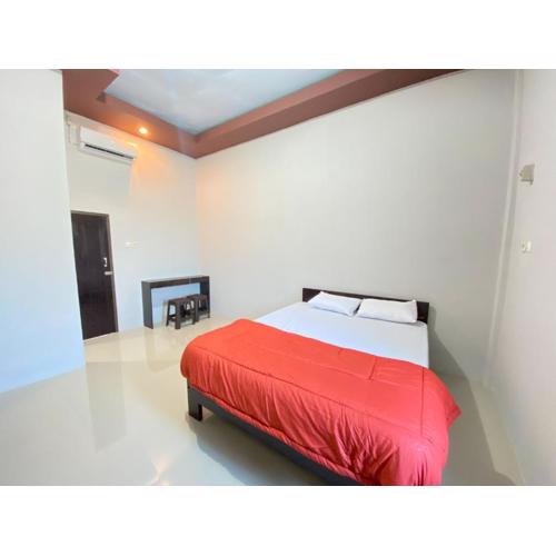 Kanaan Guesthouse RedPartner