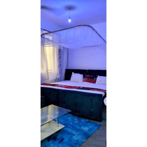 Kanacool studio Apartment