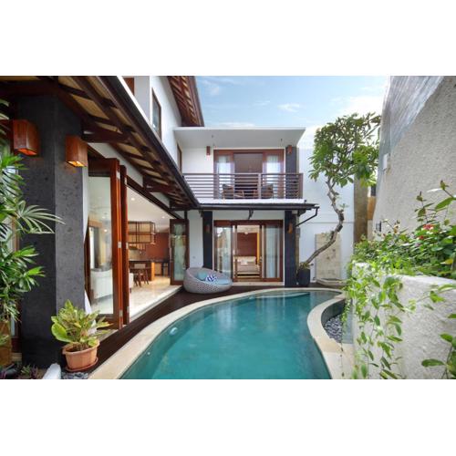 Kanadea Villa Canggu by Ini Vie Hospitality