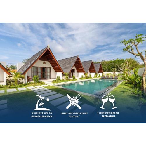 Kanaka Cottage by Bukit Vista