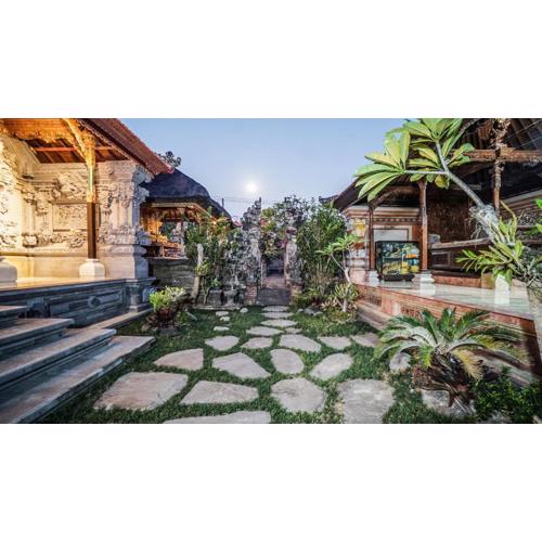 Kanaka House Ubud
