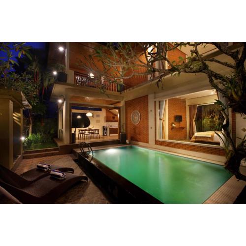 Kanaka Villas by Prabha