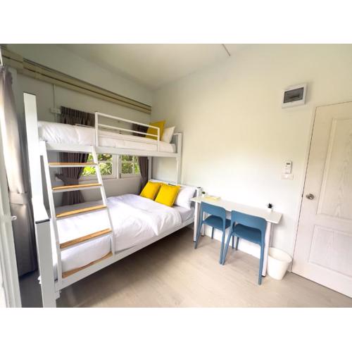 Kanal Bangkok Service Residence