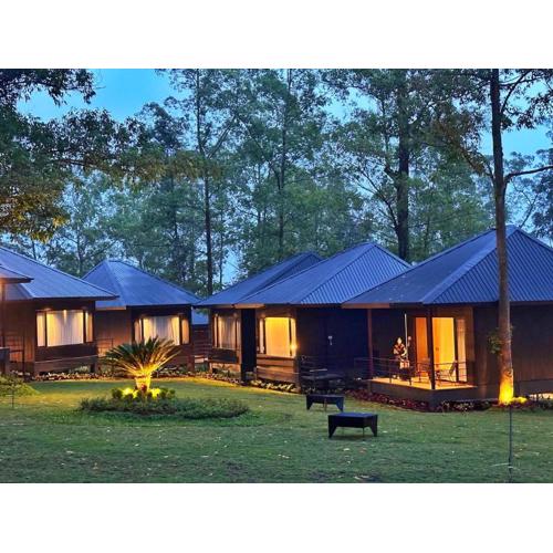 Kanana Retreat Coban Rondo