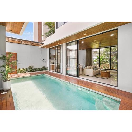 Kanani Villa by Kozystay - Umalas